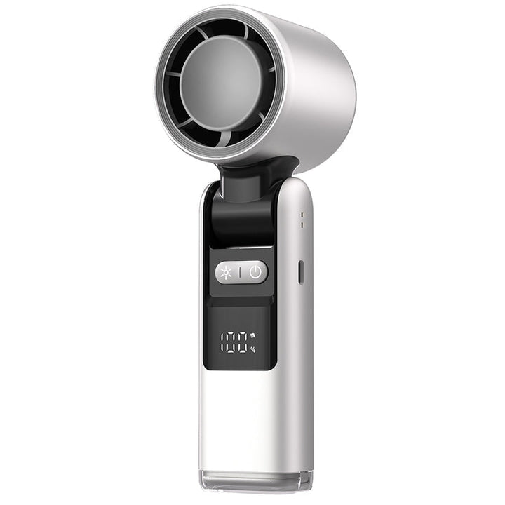 BreezeGo Mini-Handventilator | Karnz