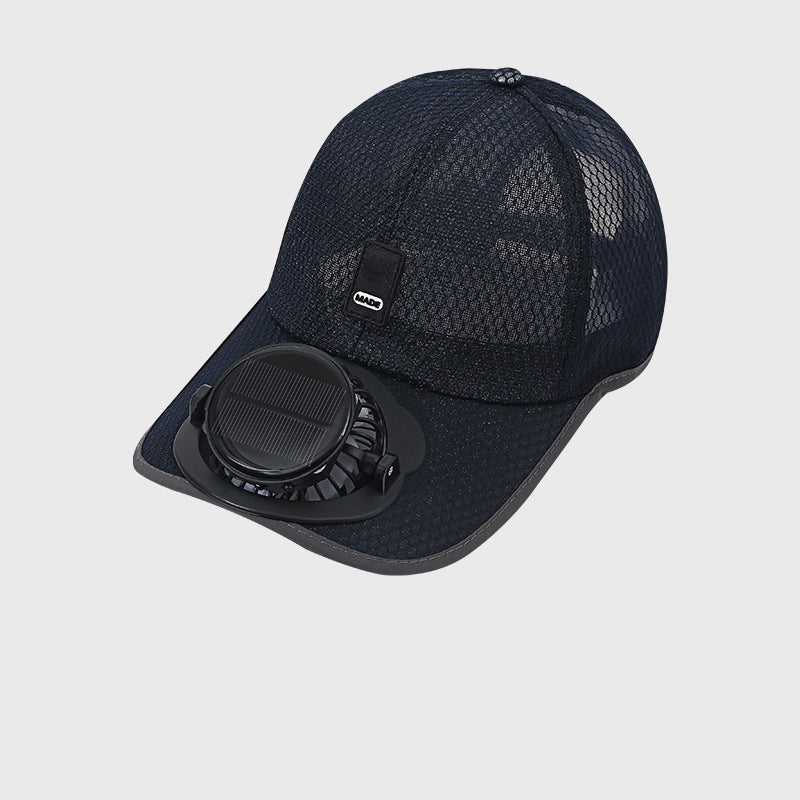 BreezeCap — Sofortige Kühle und Komfort | Karnz