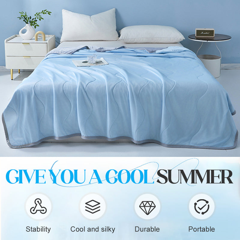 CoolBreeze Komfort Kühlende Decke für die Decke | Karnz