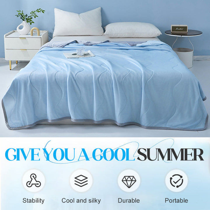 CoolBreeze Komfort Kühlende Decke für die Decke | Karnz