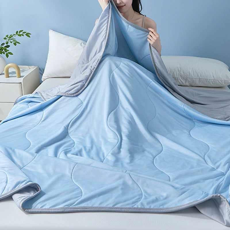 CoolBreeze Komfort Kühlende Decke für die Decke | Karnz