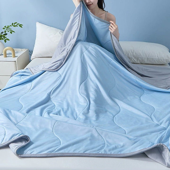 CoolBreeze Komfort Kühlende Decke für die Decke | Karnz