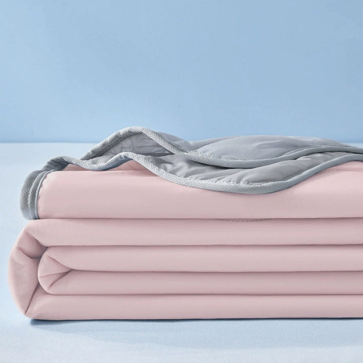CoolBreeze Komfort Kühlende Decke für die Decke | Karnz