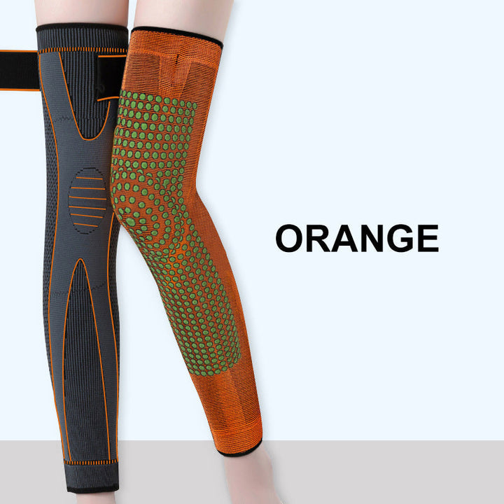 Karnz | ThermoFlex – Selbstheizende Kniestrümpfe mit beruhigender Wermutkraft