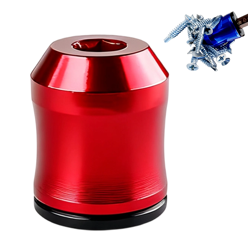 GripMagneto — Schrauben sicher fest im Griff für stressfreies Schraubenvergnügen! | Karnz