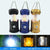 3-in-1 LED Campinglaterne mit Flackerflamme | Karnz