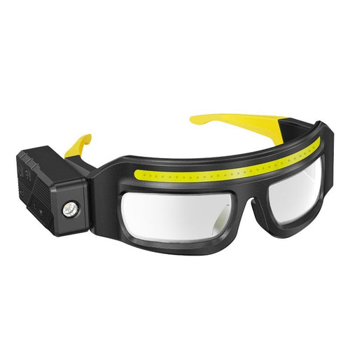 LucenBeam SmartLight — Arbeite mühelos mit perfektem Licht und nie wieder müden Augen | Karnz