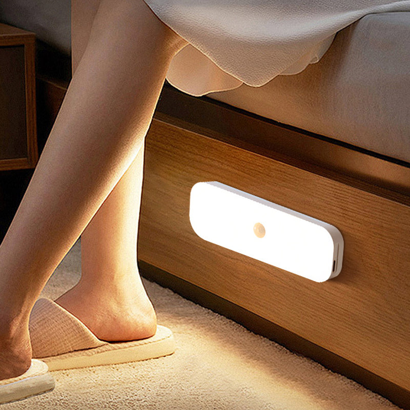 LED-Bewegungssensorleuchte mit Farbwechsel | Karnz