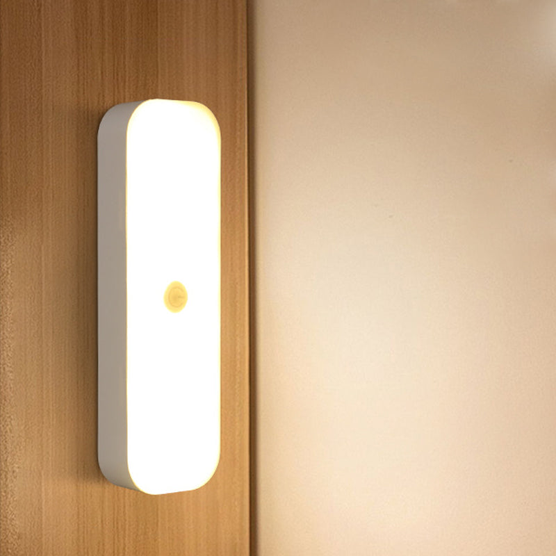 LED-Bewegungssensorleuchte mit Farbwechsel | Karnz