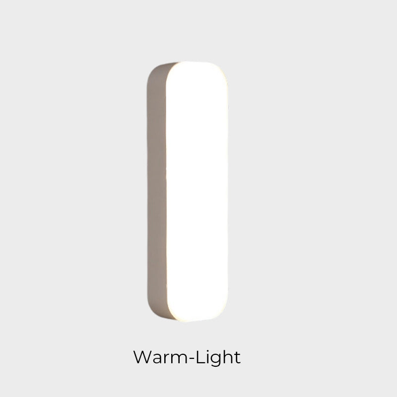 LED-Bewegungssensorleuchte mit Farbwechsel | Karnz