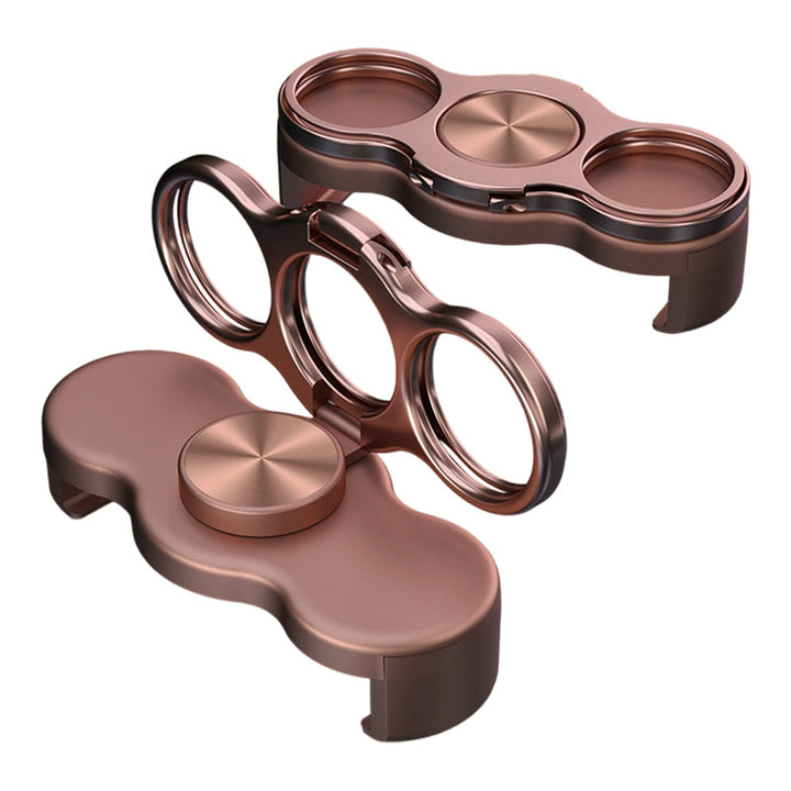 GripPulse Multi-Ring — Fest im Griff für sorgenfreie Smartphone-Momente | Karnz