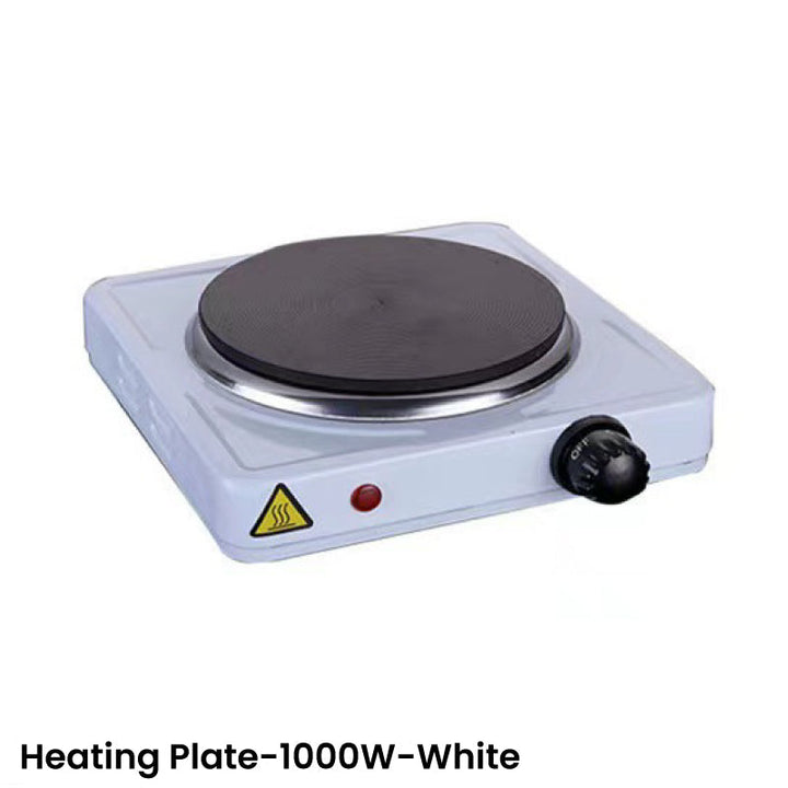 VarioHeat — Meistere jede Mahlzeit mit müheloser, perfekter Hitze | Karnz