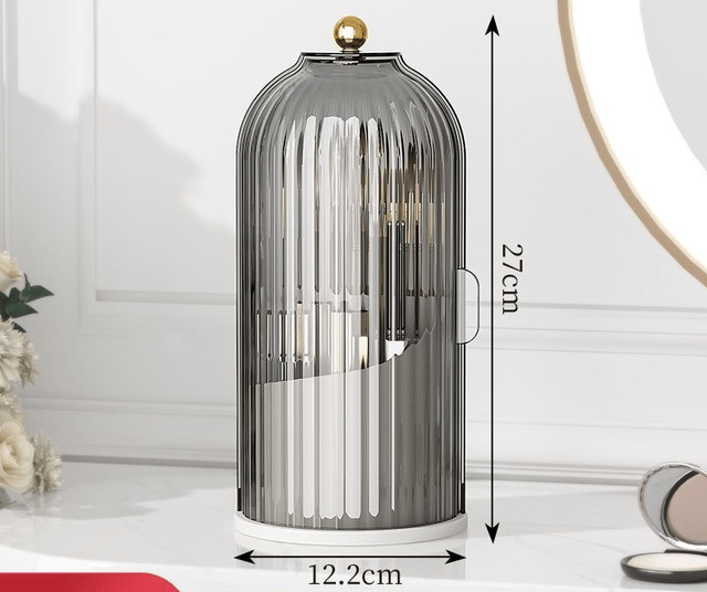 GlamSpin — Perfekte Ordnung für strahlende Beauty-Momente jeden Tag | Karnz