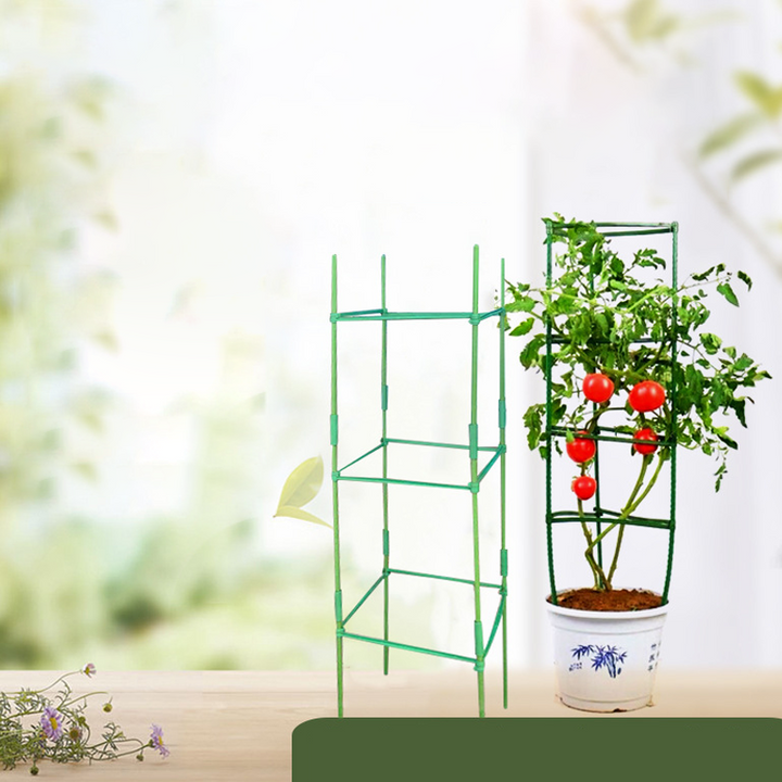 GrowGuard — Leichtes Aufrichten für starke Pflanzen, die nicht mehr umfallen wollen! | Karnz