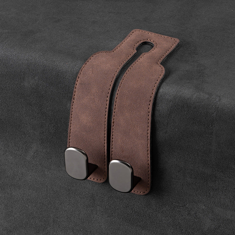 GripTidy — Nie wieder rutschende Taschen, für entspannte und ordentliche Autofahrten | Karnz
