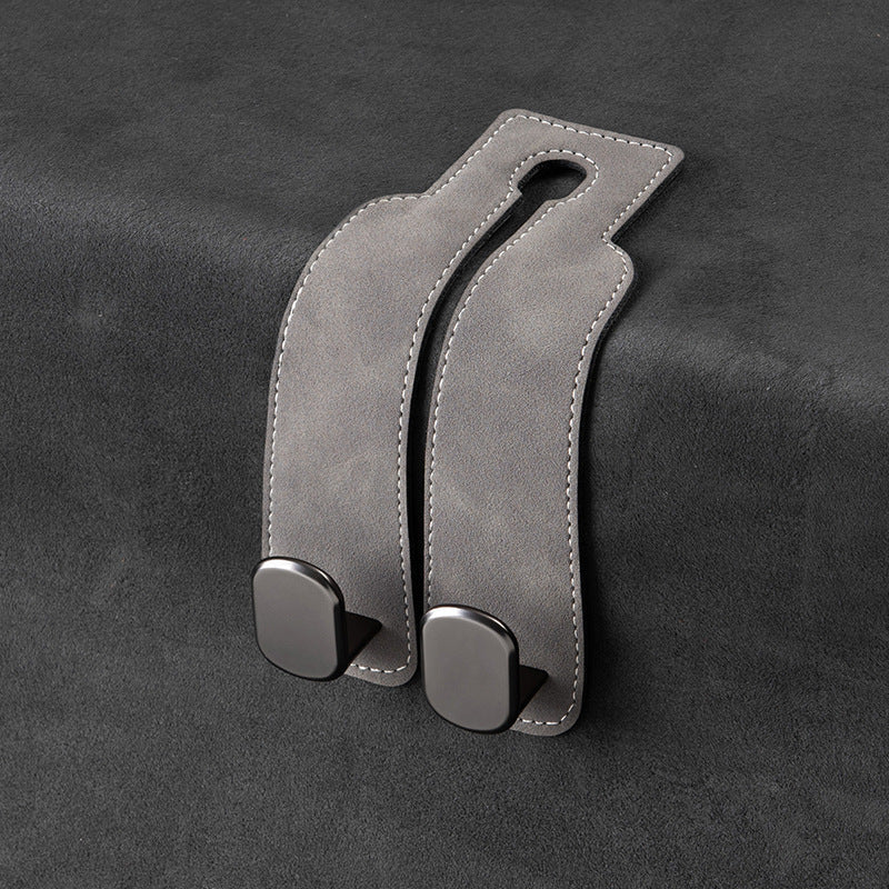 GripTidy — Nie wieder rutschende Taschen, für entspannte und ordentliche Autofahrten | Karnz