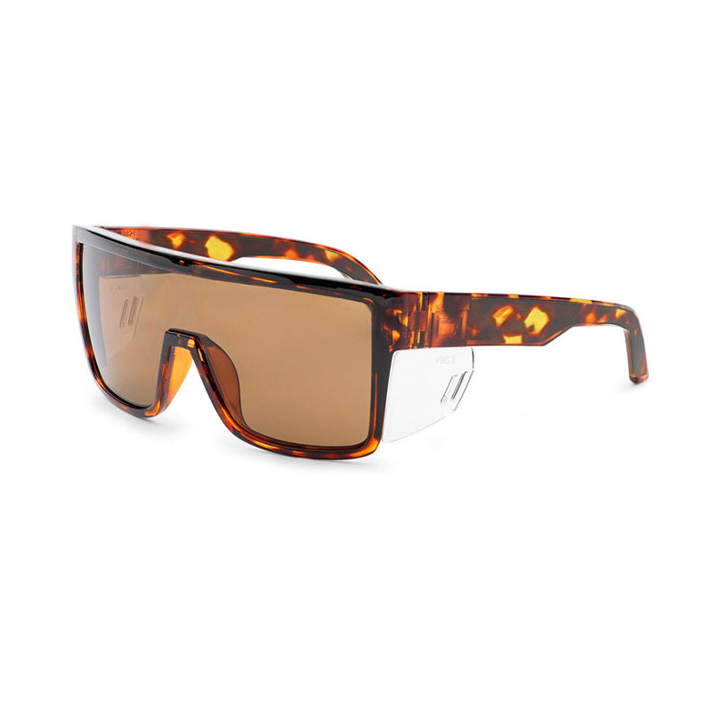 VitraGuard Sportbrille — Erleben Sie kompromisslose Klarheit und Rundumschutz bei jedem Abenteuer | Karnz