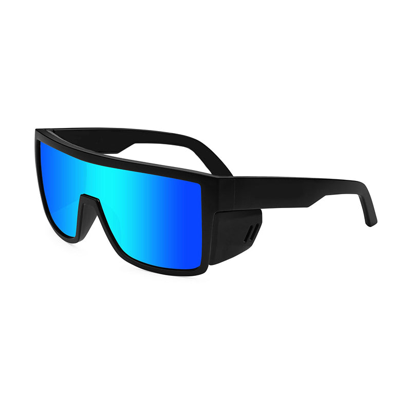 VitraGuard Sportbrille — Erleben Sie kompromisslose Klarheit und Rundumschutz bei jedem Abenteuer | Karnz