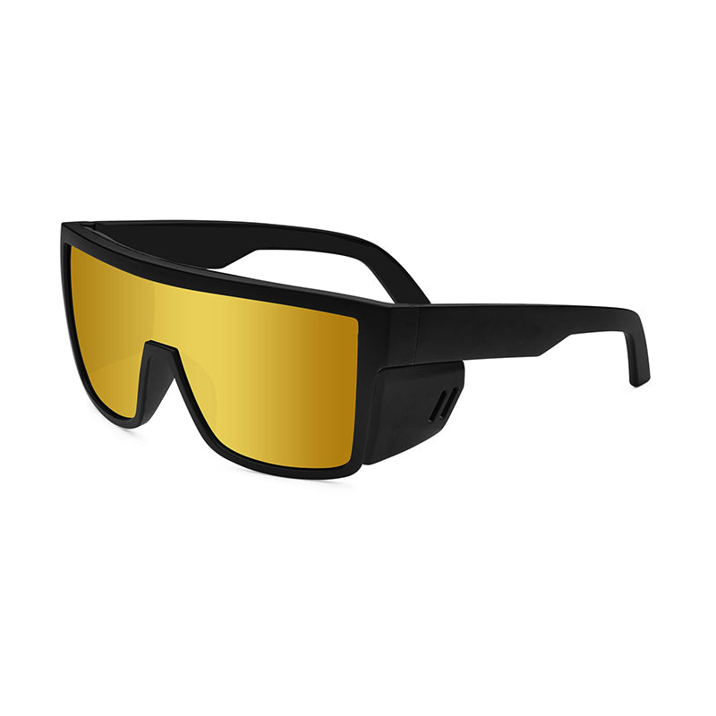 VitraGuard Sportbrille — Erleben Sie kompromisslose Klarheit und Rundumschutz bei jedem Abenteuer | Karnz