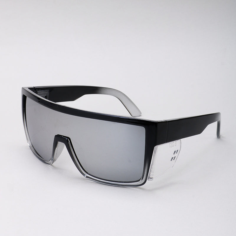VitraGuard Sportbrille — Erleben Sie kompromisslose Klarheit und Rundumschutz bei jedem Abenteuer | Karnz