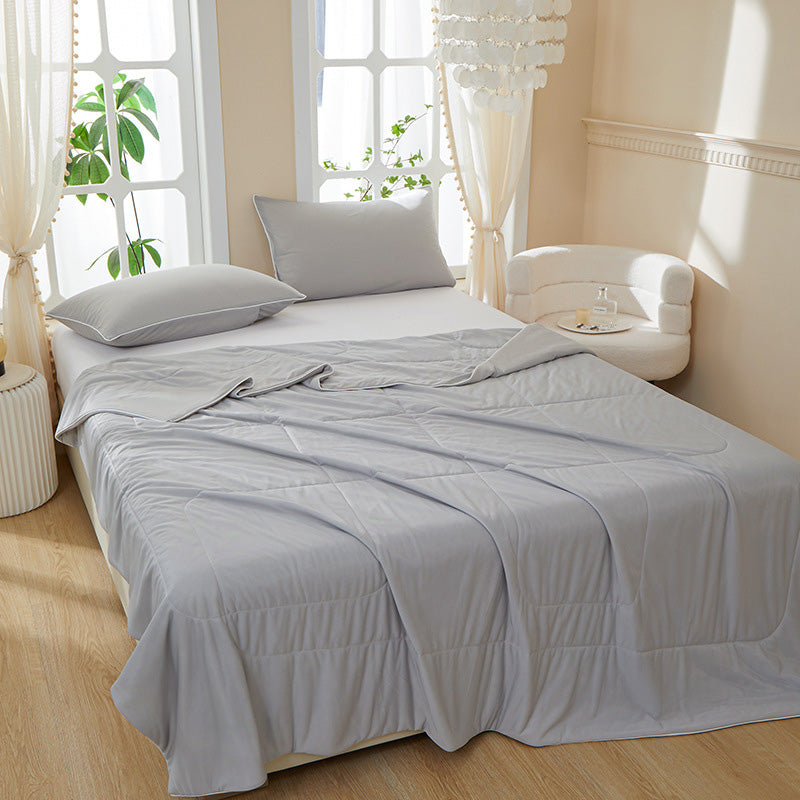 ChillNest – Kühlkomfort Decke | 50% RABATT | Karnz