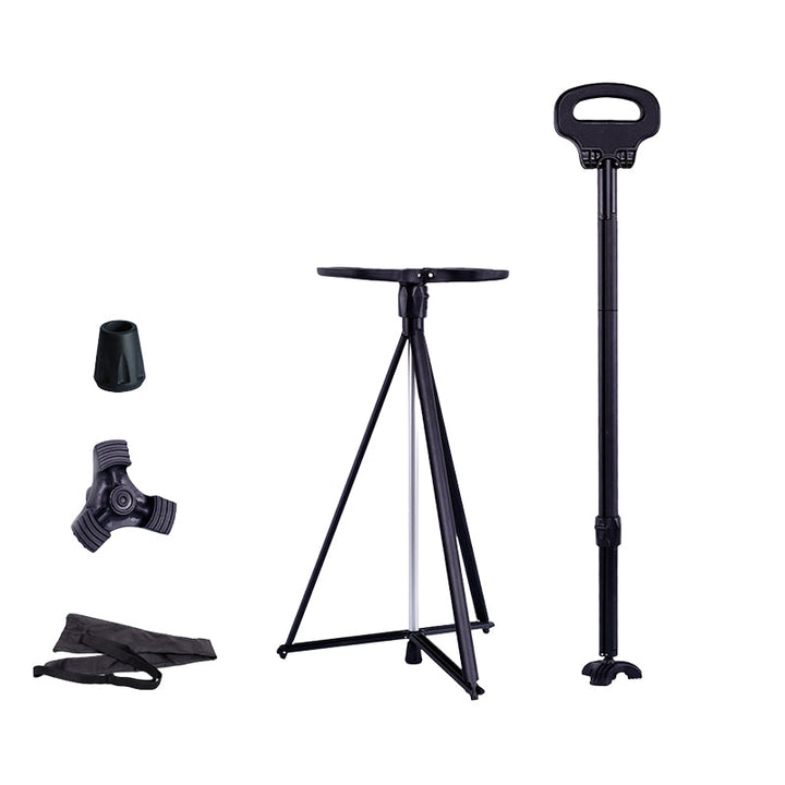 TrailRest — Spüre die Freiheit entspannter Pausen – mühelos, sicher und überall bereit! | Karnz