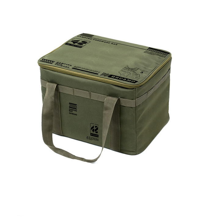 Wasserdichter Outdoor-Rucksack HydroLock | Karnz