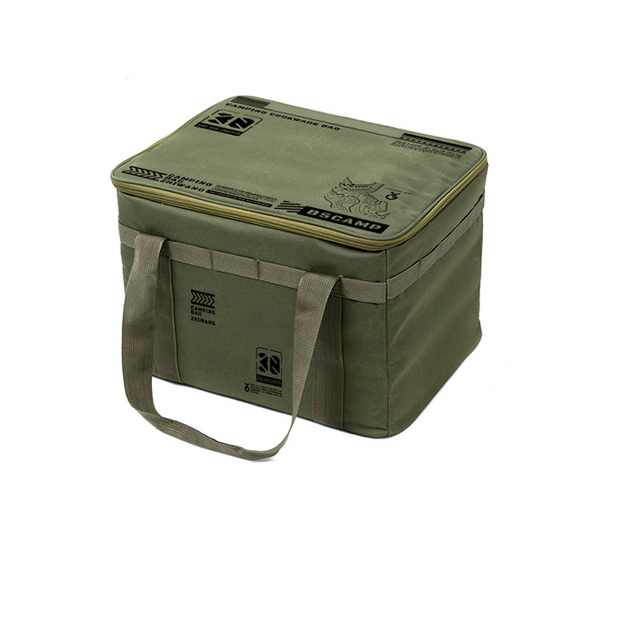 Wasserdichter Outdoor-Rucksack HydroLock | Karnz