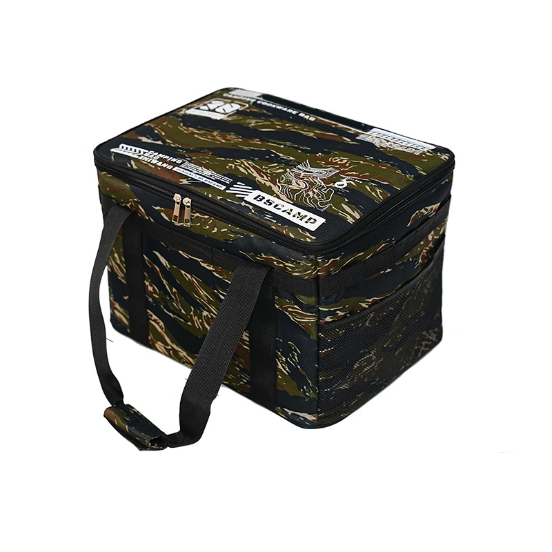 Wasserdichter Outdoor-Rucksack HydroLock | Karnz