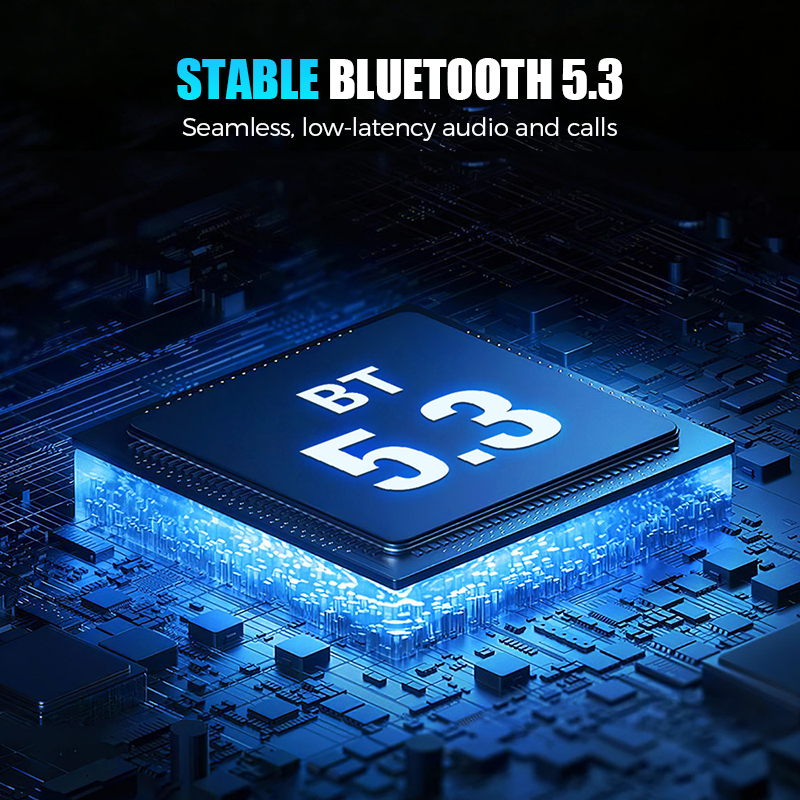 Auto FM-Transmitter Bluetooth 5.3 Dual-USB | Karnz