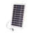 Flexibles Solarpanel 2W 5V mit USB-Ausgang | Karnz