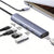 5-in-1 USB-C Hub mit 4K HDMI-Ausgang | Karnz