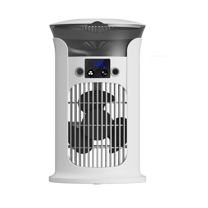 3-in-1 Desktop Luftkühler Fan | Karnz