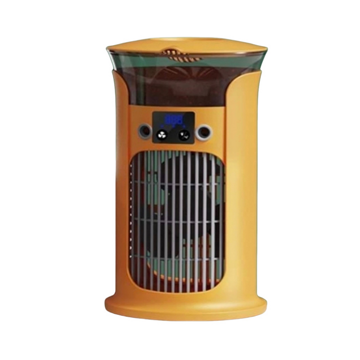 3-in-1 Desktop Luftkühler Fan | Karnz