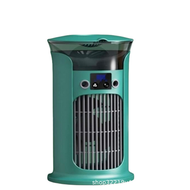 3-in-1 Desktop Luftkühler Fan | Karnz