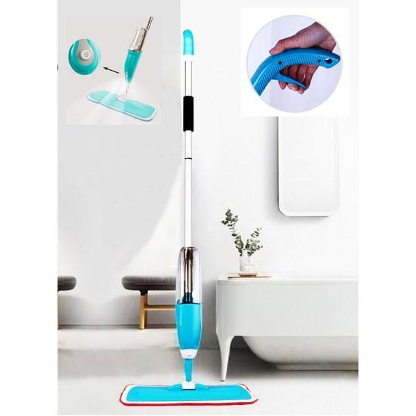 Microfasertuch für Microfiber Spray Mob | Karnz