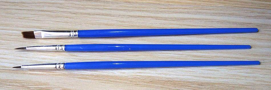 Vintage European Street - Van-Go Malen-nach-Zahl-Set | Karnz