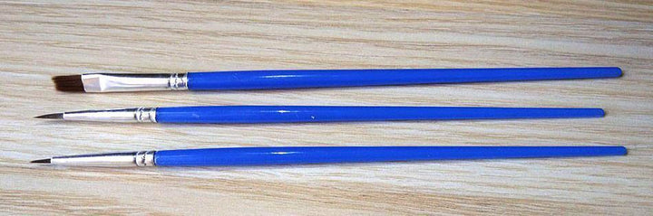 Vintage European Street - Van-Go Malen-nach-Zahl-Set | Karnz