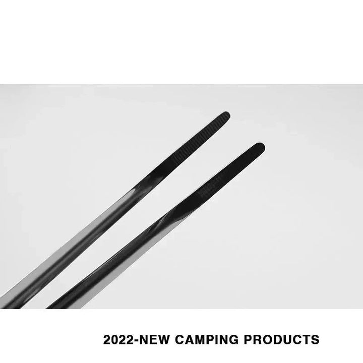 Edelstahl Grill Clip Grill Clip Verlängert Rutschfester Clip | Karnz