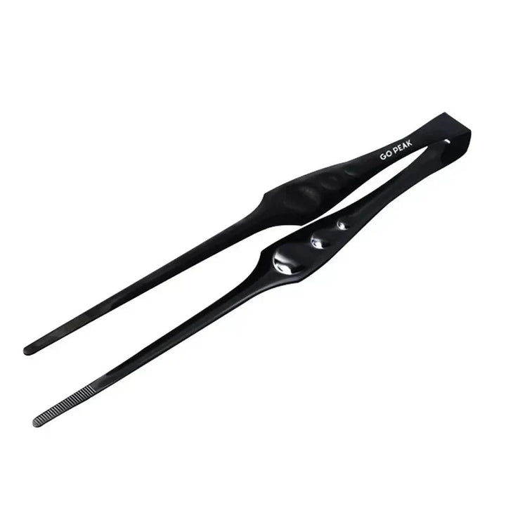 Edelstahl Grill Clip Grill Clip Verlängert Rutschfester Clip | Karnz