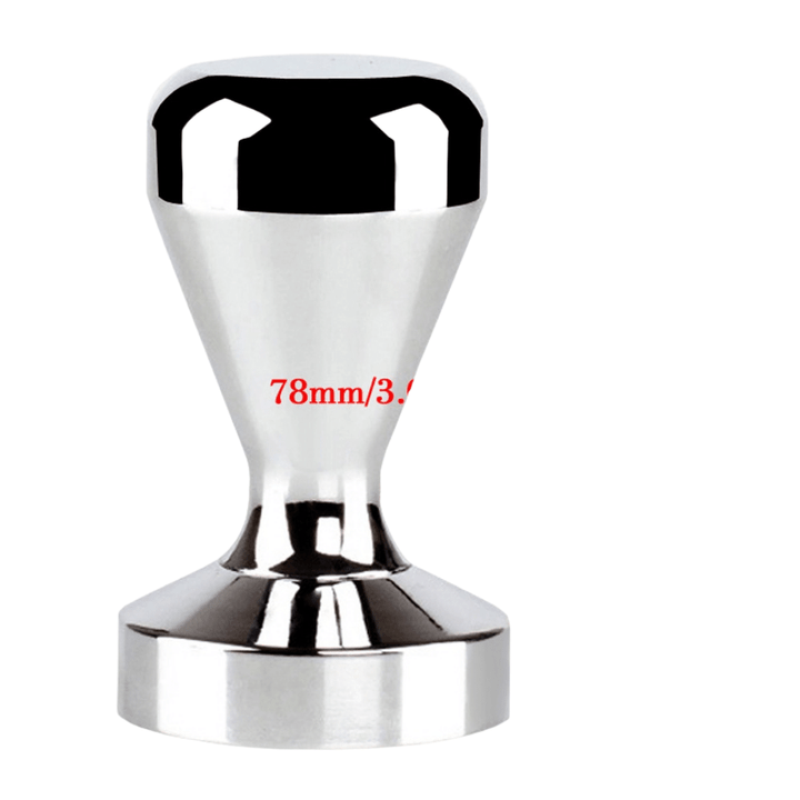 Edelstahl Kaffee Tamper Kaffee Pulver Hammer Kaffee Zubehör | Karnz