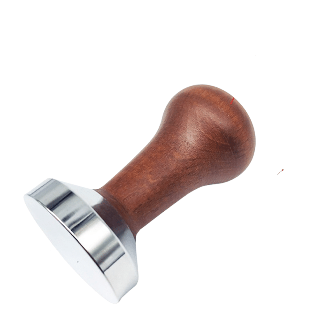 Edelstahl Kaffee Tamper Kaffee Pulver Hammer Kaffee Zubehör | Karnz