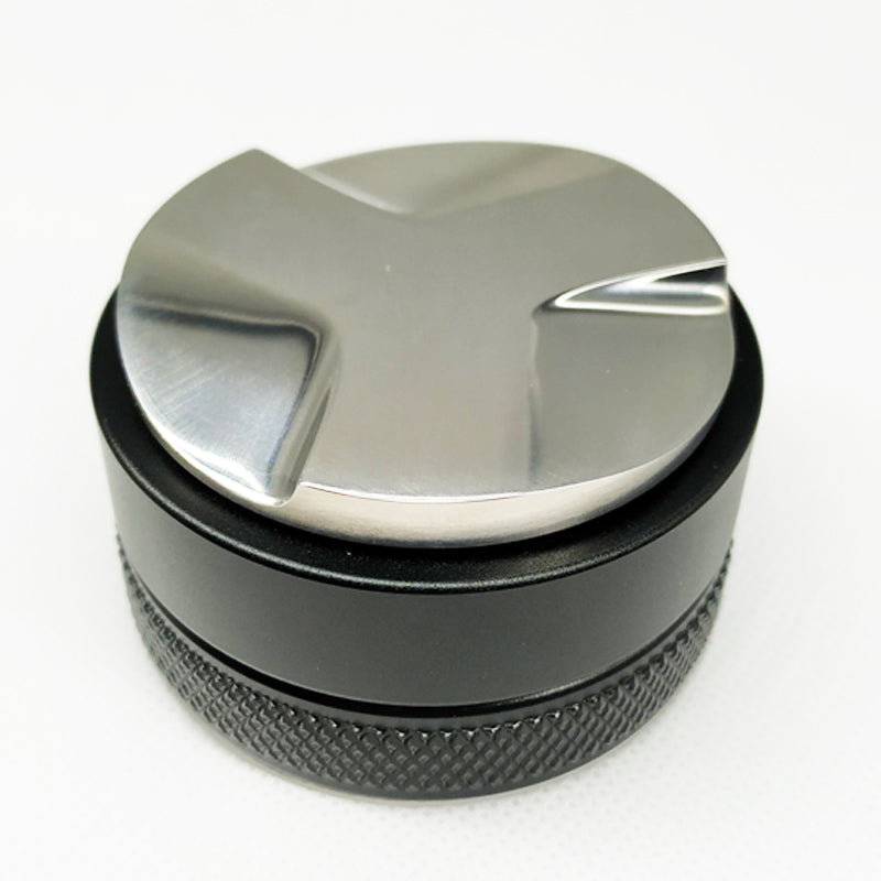 Edelstahl Kaffee Tamper Kaffee Pulver Hammer Kaffee Zubehör | Karnz
