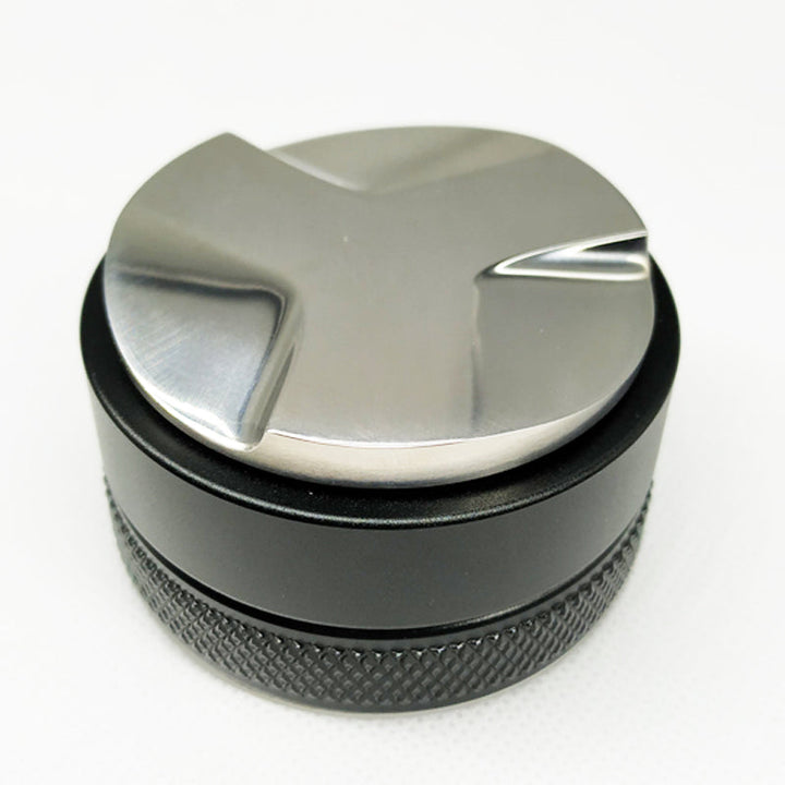Edelstahl Kaffee Tamper Kaffee Pulver Hammer Kaffee Zubehör | Karnz