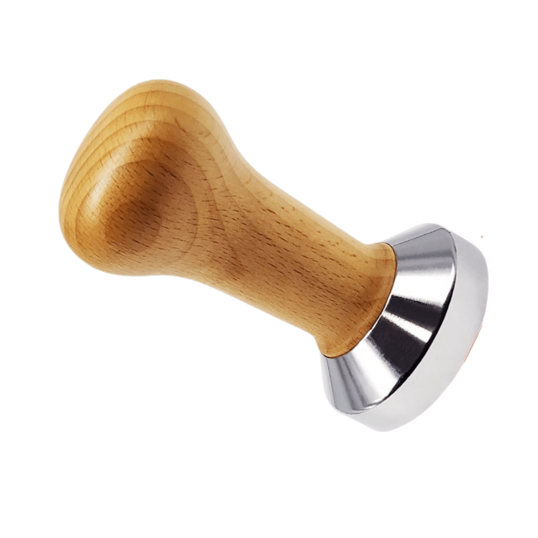 Edelstahl Kaffee Tamper Kaffee Pulver Hammer Kaffee Zubehör | Karnz
