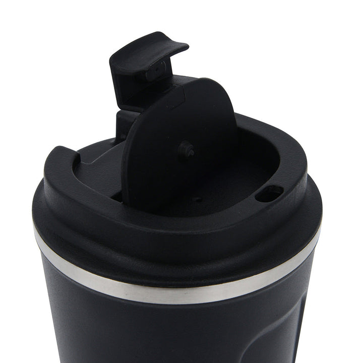 Edelstahl Kaffee Thermosbecher Multifunktionale Tragbare Flaschen Tasse | Karnz