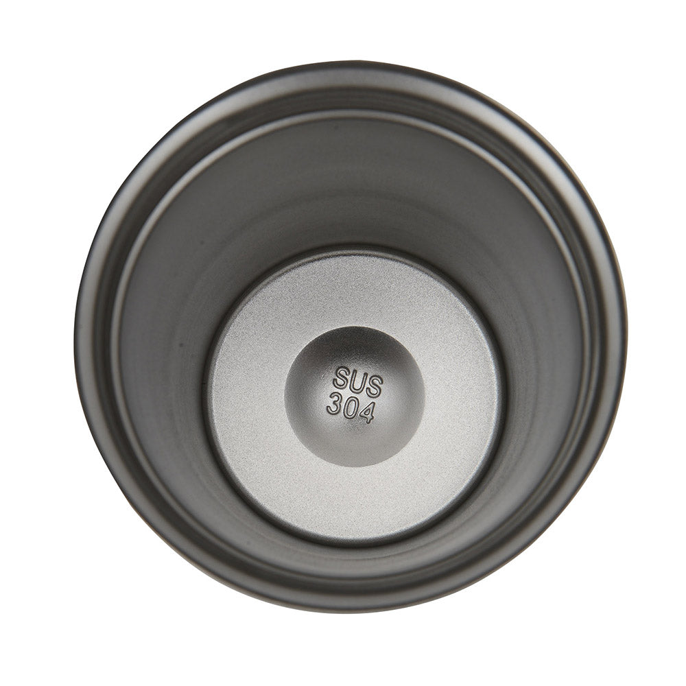 Edelstahl Kaffee Thermosbecher Multifunktionale Tragbare Flaschen Tasse | Karnz