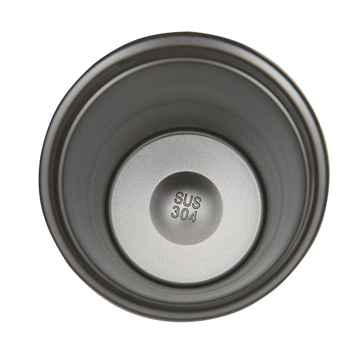 Edelstahl Kaffee Thermosbecher Multifunktionale Tragbare Flaschen Tasse | Karnz