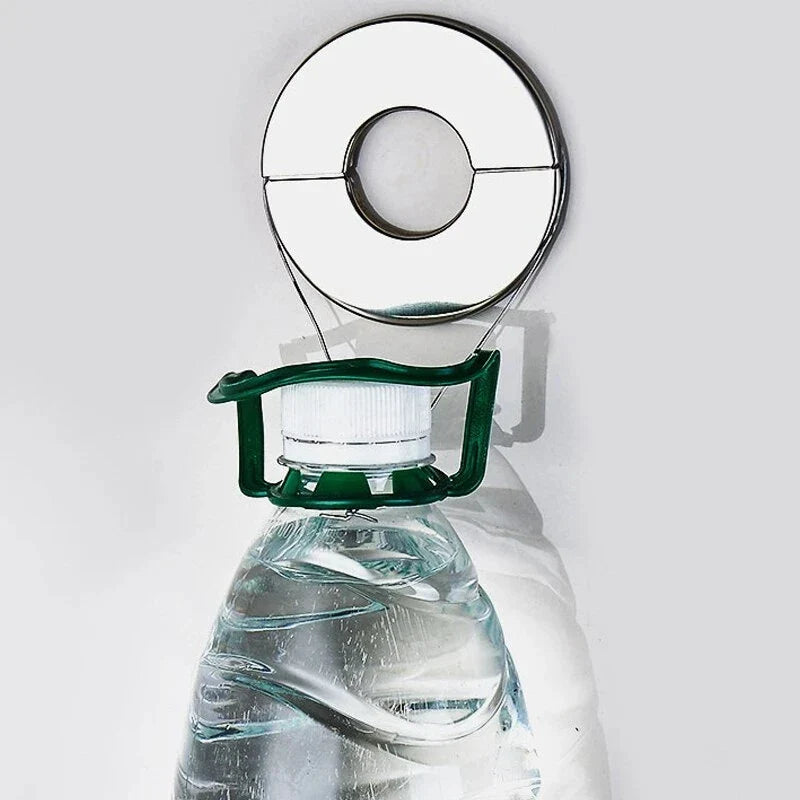 Edelstahl Wasserhahnabdeckung Selbstklebende Wasserhahn Duschwasserleitung | Karnz