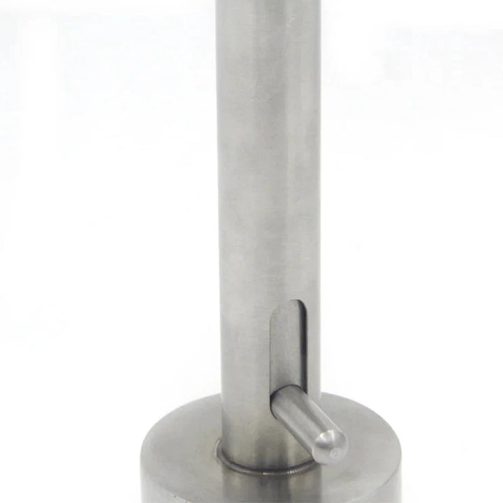 Edelstahl Fleischbällchen Scoop Form Fleischbällchen Maschine Pressformer | Karnz